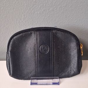 Fendi Vintage Coin Purse